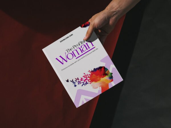 The Profitable Woman - Image 4