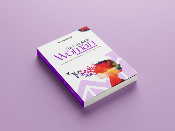 The Profitable Woman - Image 5