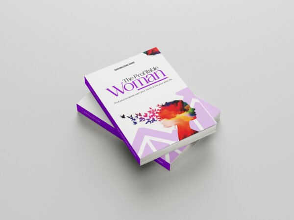 The Profitable Woman - Image 2
